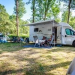 Emplacement Camping-Car, Camping La Baule Guérande