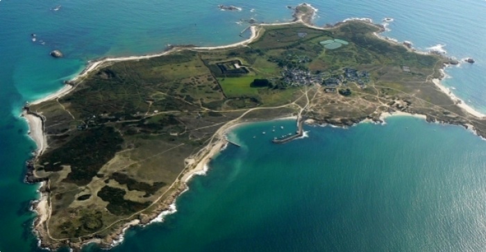 Île d'Hoëdic